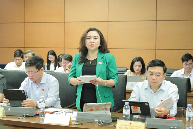 Đề xuất giao Chủ tịch UBND tỉnh bổ nhiệm c&ocirc;ng chứng vi&ecirc;n- Ảnh 3.