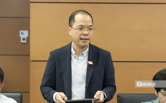 ĐBQH: Có người dân cả năm trời chưa đăng ký khai sinh cho con - Ảnh 2.