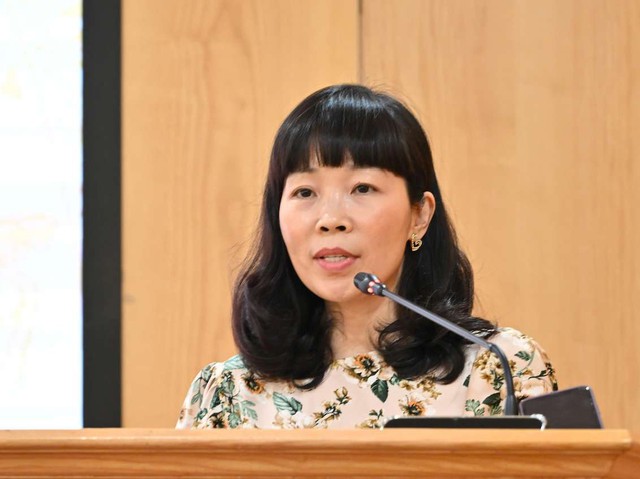 Hoa Kỳ điều tra thương mại với Việt Nam, Bộ C&ocirc;ng Thương l&ecirc;n tiếng- Ảnh 1.