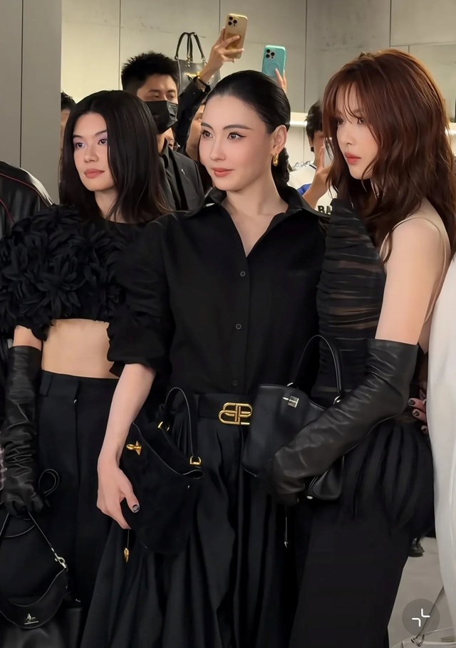 "Minh tinh số 1 showbiz" bất ngờ được tìm kiếm nóng - Ảnh 3.