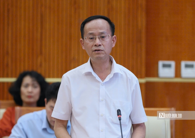 Bộ T&agrave;i ch&iacute;nh: Thu học ph&iacute;, viện ph&iacute; phải xuất h&oacute;a đơn để người d&acirc;n quyết to&aacute;n thuế - Ảnh 1.