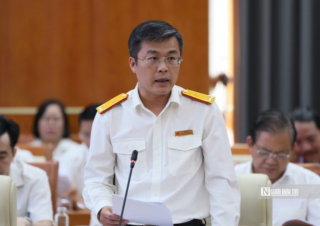 R&agrave; so&aacute;t hơn 400 doanh nghiệp doanh thu tr&ecirc;n 1.000 tỷ đồng nhưng b&aacute;o lỗ - Ảnh 1.