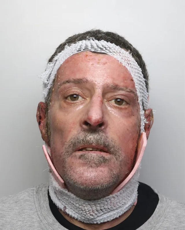 Người đ&agrave;n &ocirc;ng 58 tuổi cho nổ tung nh&agrave; người y&ecirc;u để trả th&ugrave; - Ảnh 2.