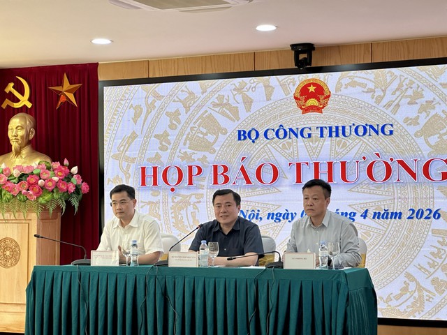 Hoa Kỳ điều tra thương mại với Việt Nam, Bộ C&ocirc;ng Thương l&ecirc;n tiếng- Ảnh 2.