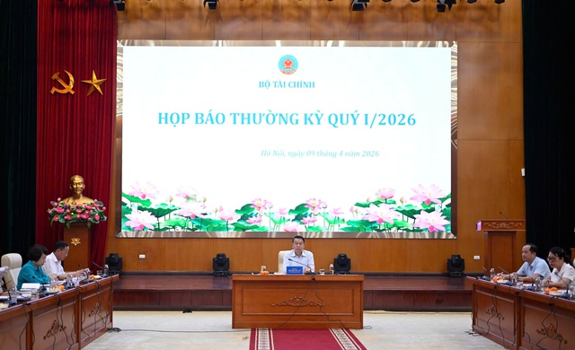 Từ vụ Bảo T&iacute;n Minh Ch&acirc;u, Cục Thuế siết gian lận thuế qua "2 sổ kế to&aacute;n" - Ảnh 2.