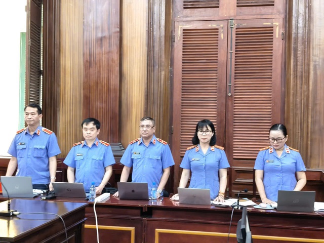 Vụ &aacute;n cựu CEO Quốc Cường Gia Lai: B&agrave; Nguyễn Thị Như Loan được đề nghị &aacute;n treo- Ảnh 2.