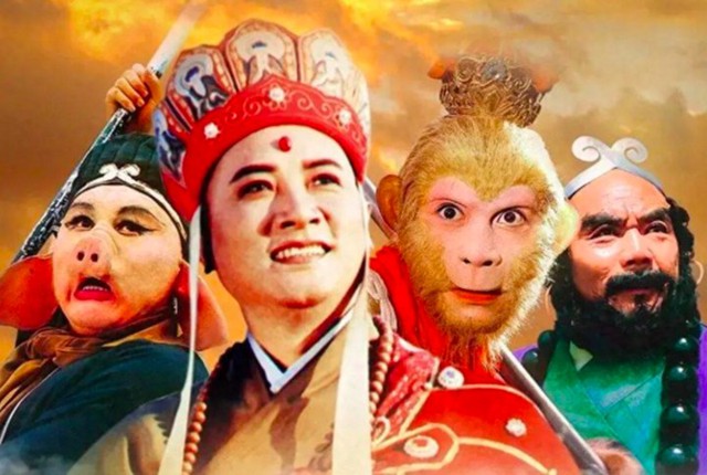 Sau hơn 40 năm, "T&acirc;y du k&yacute; 1986" sắp c&oacute; phi&ecirc;n bản mới? - Ảnh 1.