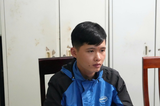 Mang tiền đi đ&aacute;nh bạc, nh&acirc;n vi&ecirc;n giao h&agrave;ng hoang b&aacute;o bị cướp - Ảnh 1.