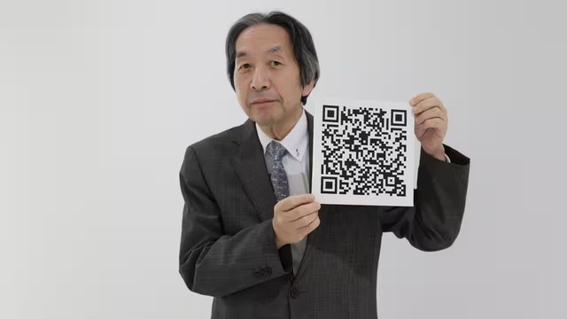 M&atilde; QR ra đời như thế n&agrave;o v&agrave; những sự thật bất ngờ- Ảnh 1.