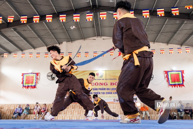 "Bệ ph&oacute;ng" Năm du lịch Quốc gia cho gia lai (Kỳ 2): K&iacute;ch hoạt "mỏ v&agrave;ng mềm"- Ảnh 4.
