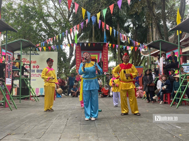 "Bệ ph&oacute;ng" Năm du lịch Quốc gia cho gia lai (Kỳ 2): K&iacute;ch hoạt "mỏ v&agrave;ng mềm"- Ảnh 6.