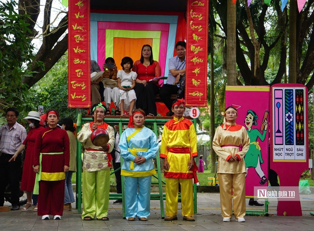 "Bệ ph&oacute;ng" Năm du lịch Quốc gia cho gia lai (Kỳ 2): K&iacute;ch hoạt "mỏ v&agrave;ng mềm"- Ảnh 8.
