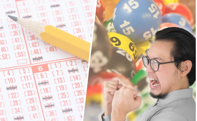 Choáng với con số 4,8 tỷ đồng trúng số: Ai đang sở hữu khoản tiền khổng lồ này?- Ảnh 1. Choáng với con số 4,8 tỷ đồng trúng số: Ai đang sở hữu khoản tiền khổng lồ này?- Ảnh 1.