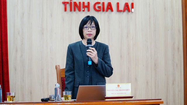 Gia Lai bứt ph&aacute; từ bệ ph&oacute;ng Năm Du lịch Quốc gia: - Ảnh 15.