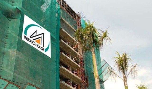 Sau khi được gỡ cưỡng chế thuế, Thuduc House b&aacute;o l&atilde;i 6,5 tỷ đồng qu&yacute; I/2026- Ảnh 1.