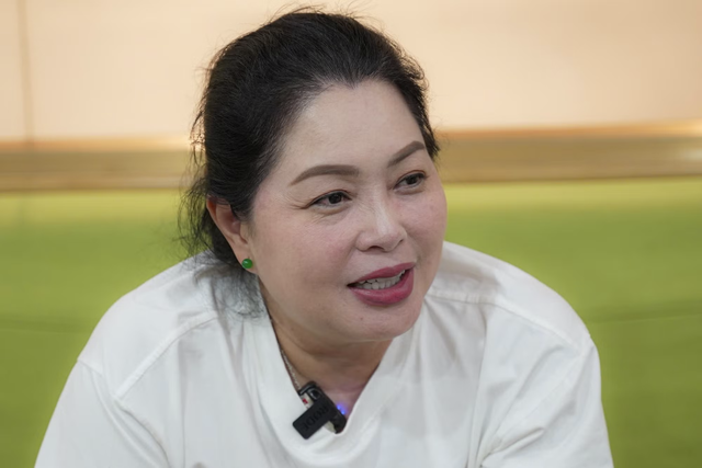Nữ nghệ sĩ Thanh Tú: Chọn cách sống mạnh mẽ hơn sau biến cố sức khỏe và hôn nhân - Ảnh 6.