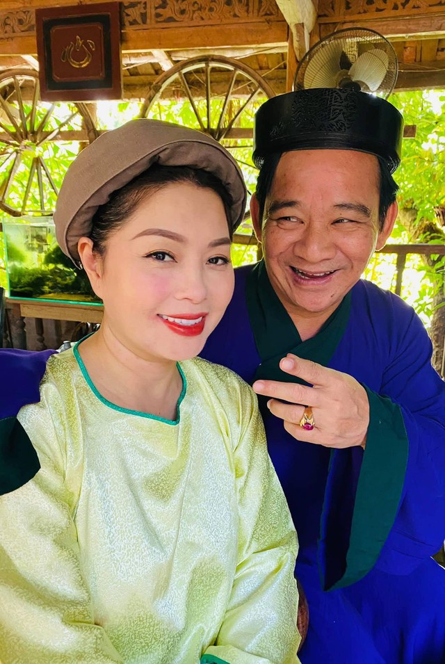 Nữ nghệ sĩ Thanh Tú: Chọn cách sống mạnh mẽ hơn sau biến cố sức khỏe và hôn nhân - Ảnh 7.