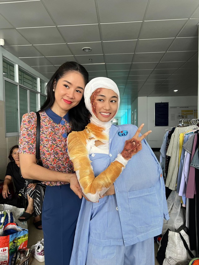 "Tiểu tam bị gh&eacute;t nhất Việt Nam" khiến d&acirc;n t&igrave;nh "ph&aacute;t hoảng" - Ảnh 1.