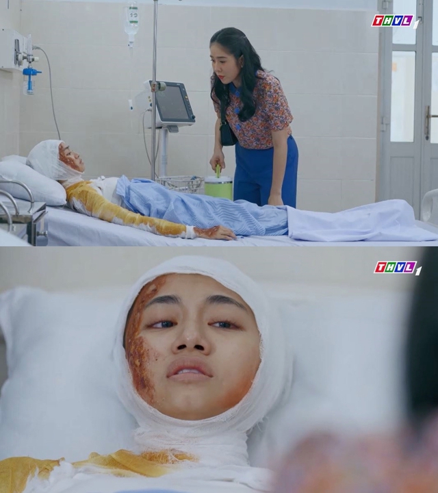 "Tiểu tam bị gh&eacute;t nhất Việt Nam" khiến d&acirc;n t&igrave;nh "ph&aacute;t hoảng" - Ảnh 2.