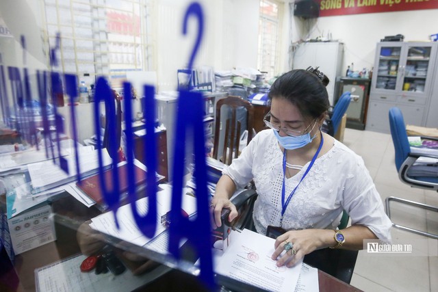 Trước 20/5/2026, c&aacute;c Bộ phải ho&agrave;n tất cắt giảm, đơn giản h&oacute;a thủ tục h&agrave;nh ch&iacute;nh - Ảnh 1.