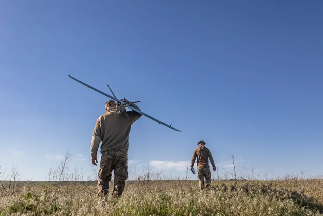 Estonia lên tiếng về hoạt động của drone Ukraine, Kiev nói gì?- Ảnh 1. Estonia lên tiếng về hoạt động của drone Ukraine, Kiev nói gì?- Ảnh 1.