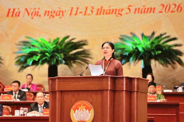 MTTQ Việt Nam chủ động đổi mới, hướng mạnh về cơ sở - Ảnh 1.
