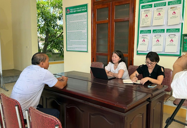 Đẩy mạnh giao lưu, học hỏi kinh nghiệm tư vấn pháp luật phục vụ người dân- Ảnh 2. Đẩy mạnh giao lưu, học hỏi kinh nghiệm tư vấn pháp luật phục vụ người dân- Ảnh 2.