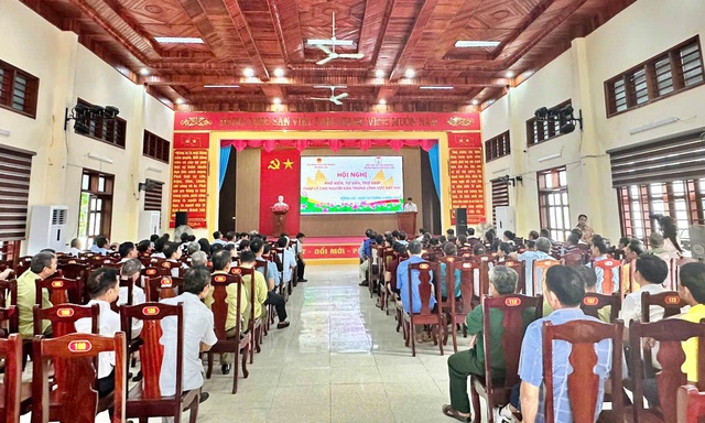 Đẩy mạnh giao lưu, học hỏi kinh nghiệm tư vấn pháp luật phục vụ người dân- Ảnh 3. Đẩy mạnh giao lưu, học hỏi kinh nghiệm tư vấn pháp luật phục vụ người dân- Ảnh 3.