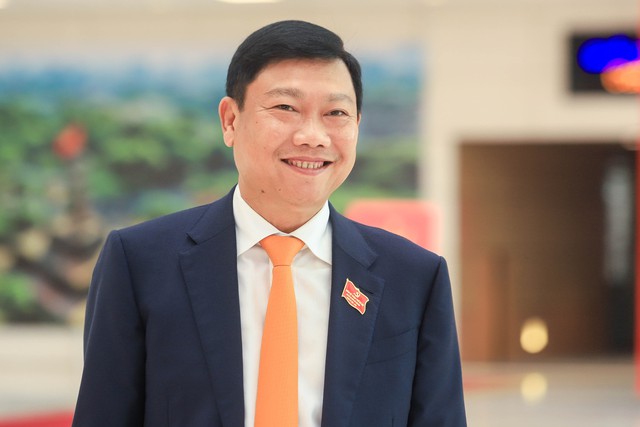H&agrave; Nội c&oacute; 2 t&acirc;n Ph&oacute; Chủ tịch UBND Th&agrave;nh phố - Ảnh 2.