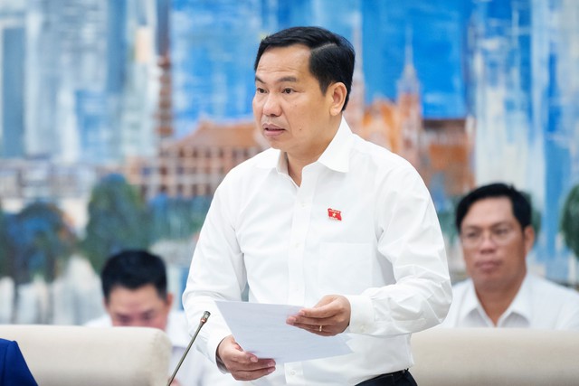 Chuẩn bị kỹ lưỡng từ sớm cho Kỳ họp thứ 2, Quốc hội khoá XVI - Ảnh 1.