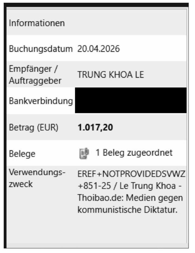 Vụ Vingroup khởi kiện 68 cá nhân, tổ chức đưa tin sai sự thật: Hàng loạt đối tượng gỡ bài, xin lỗi, chịu phạt - Ảnh 3.