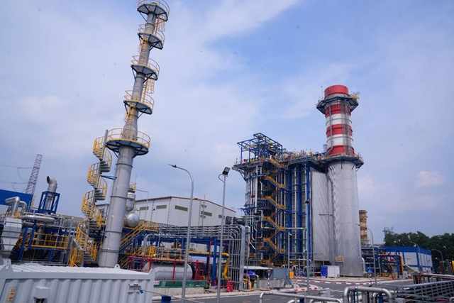 Petrovietnam nỗ lực đảm bảo chuỗi cung ứng, ổn định nguồn cung xăng dầu - Ảnh 2.