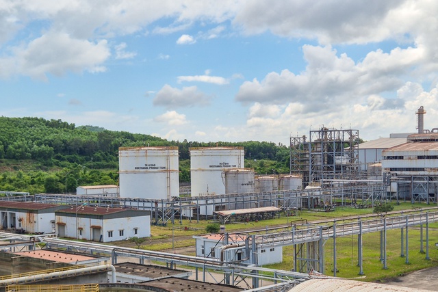 Petrovietnam nỗ lực đảm bảo chuỗi cung ứng, ổn định nguồn cung xăng dầu - Ảnh 6.