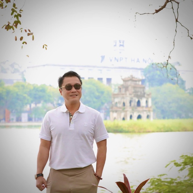 Nam t&agrave;i tử L&yacute; H&ugrave;ng h&eacute; lộ l&yacute; do 57 tuổi chưa vợ con - Ảnh 4.