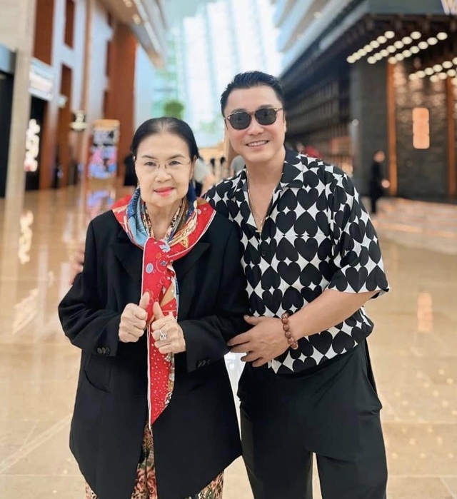 Nam t&agrave;i tử L&yacute; H&ugrave;ng h&eacute; lộ l&yacute; do 57 tuổi chưa vợ con - Ảnh 5.