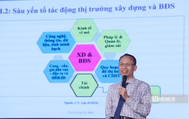 Thị trường bất động sản vẫn thiếu hụt ph&acirc;n kh&uacute;c gi&aacute; ph&ugrave; hợp- Ảnh 3.
