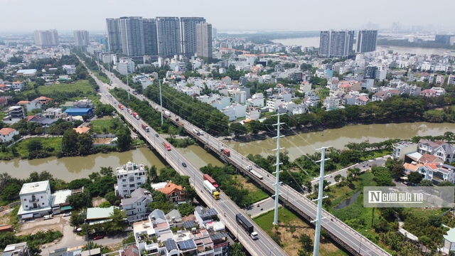 Thị trường bất động sản vẫn thiếu hụt ph&acirc;n kh&uacute;c gi&aacute; ph&ugrave; hợp- Ảnh 2.