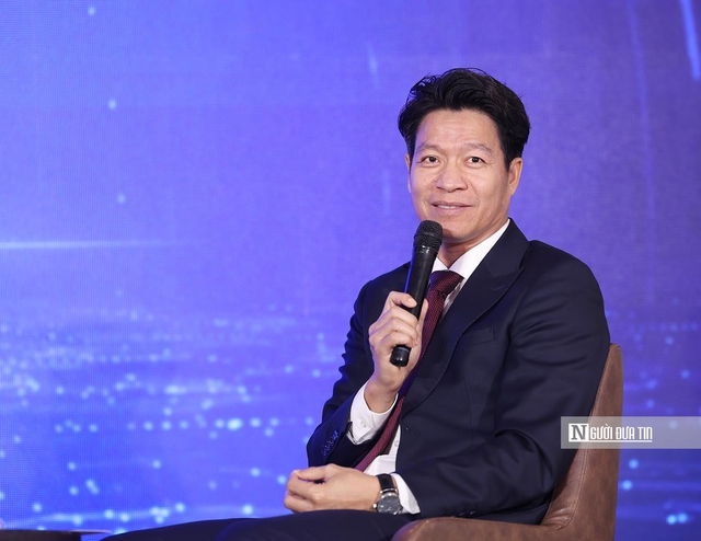 Tp.HCM: Định hướng phát triển chung cư ở khu vệ tinh, mở lối an cư cho người dân- Ảnh 4. Tp.HCM: Định hướng phát triển chung cư ở khu vệ tinh, mở lối an cư cho người dân- Ảnh 4.