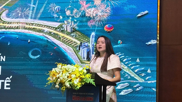 Tp.HCM cần tư duy kh&aacute;c biệt để biến Cần Giờ th&agrave;nh "si&ecirc;u điểm đến"- Ảnh 3.