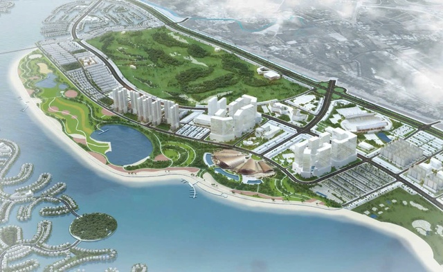 Tp.HCM cần tư duy kh&aacute;c biệt để biến Cần Giờ th&agrave;nh "si&ecirc;u điểm đến"- Ảnh 5.