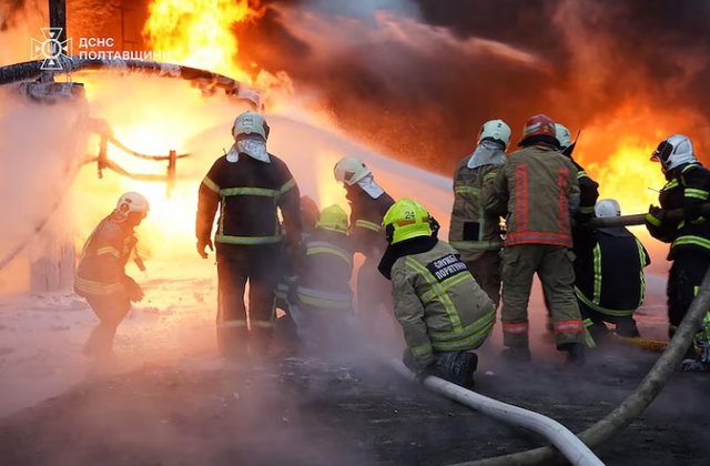 Ngừng bắn hết hiệu lực, ông Zelensky nói Nga không có ý định kết thúc xung đột - Ảnh 1.