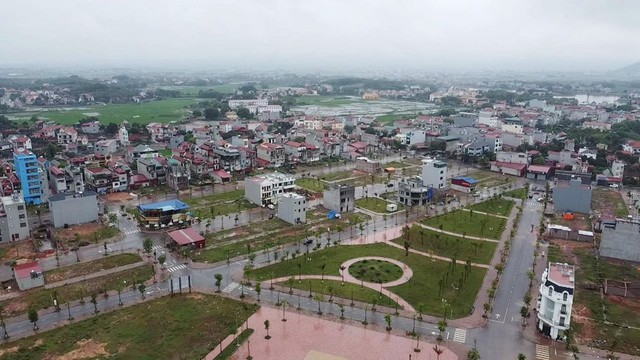 Bắc Ninh giao hơn 6,5 ha đất thực hiện dự &aacute;n khu nh&agrave; ở theo h&igrave;nh thức hợp đồng BT- Ảnh 1.