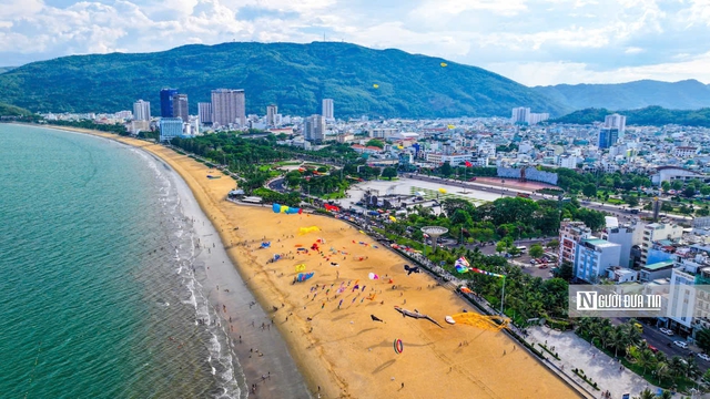 Gia Lai c&uacute; h&iacute;ch từ Năm Du lịch Quốc gia 2026 &ndash; Kỳ 4: Khai mở tiềm năng đ&oacute;n kh&aacute;ch quốc tế- Ảnh 3.