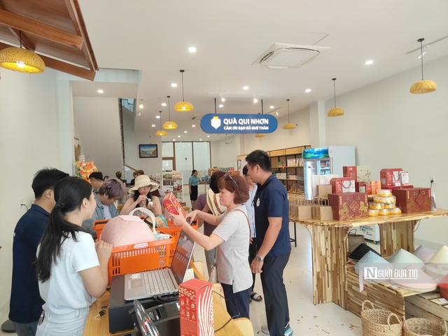 Gia Lai c&uacute; h&iacute;ch từ Năm Du lịch Quốc gia 2026 &ndash; Kỳ 4: Khai mở tiềm năng đ&oacute;n kh&aacute;ch quốc tế- Ảnh 4.