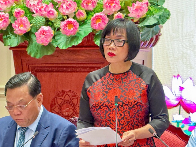 C&ocirc;ng bố Lệnh của Chủ tịch nước về Luật Thủ đ&ocirc;- Ảnh 1.
