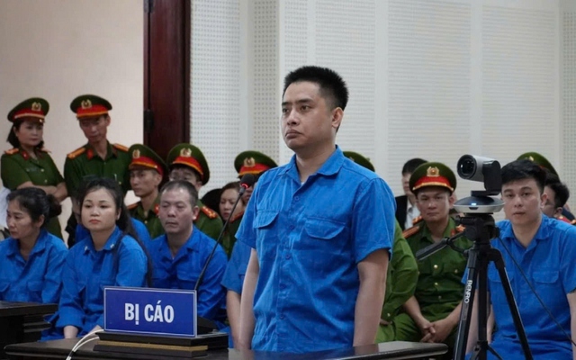 Bạn gái giúp Bùi Đình Khánh bỏ trốn như thế nào? - Ảnh 2.