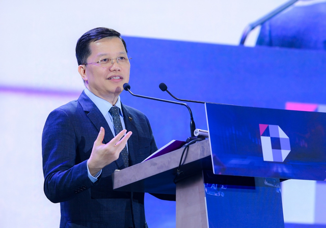 CEO TPBank: L&agrave;m chủ tr&iacute; tuệ nh&acirc;n tạo l&agrave; c&aacute;ch hữu hiệu để bảo vệ niềm tin số- Ảnh 3.