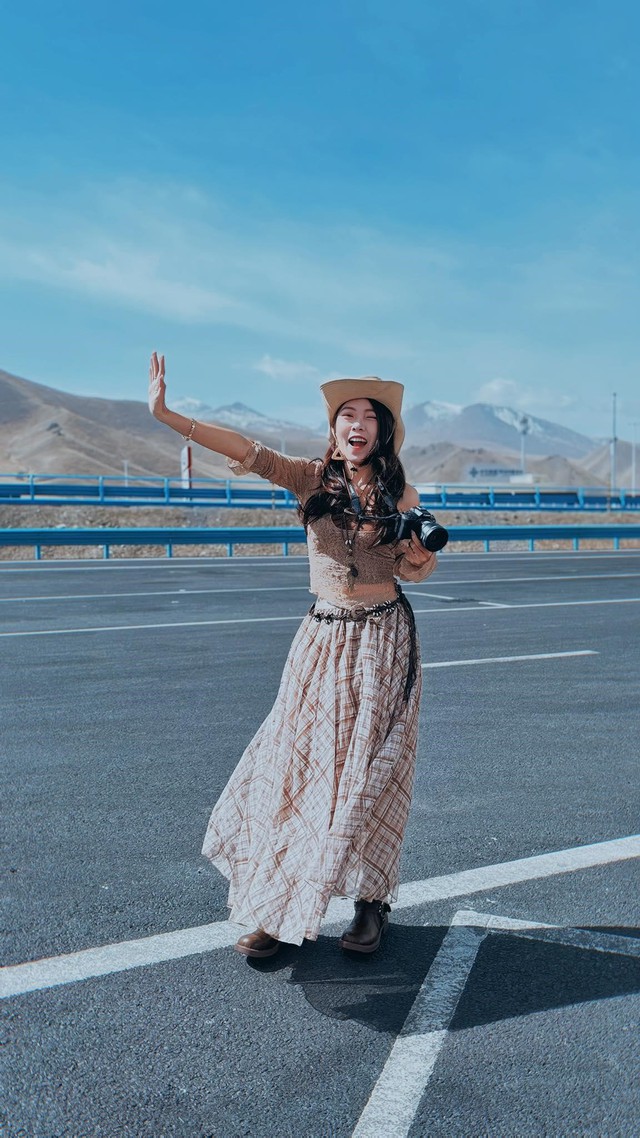 Golden Smile Travel tổ chức thành công Famtrip “Huyền trình tây vực” và hướng đến mở rộng thị trường du lịch Tân Cương, Trung Quốc 2026 - Ảnh 2.