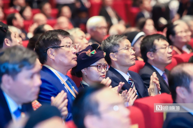 Ph&aacute;t huy vai tr&ograve; của c&aacute;c tổ chức th&agrave;nh vi&ecirc;n dưới sự điều phối chung của MTTQ Việt Nam - Ảnh 5.