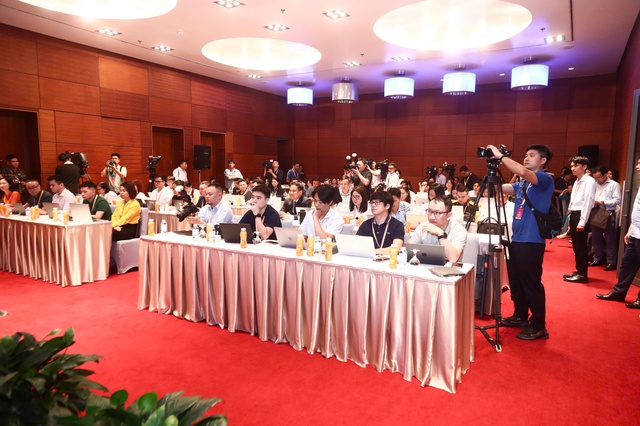 MTTQ Việt Nam sẽ chấm dứt c&aacute;c phong tr&agrave;o thi đua h&igrave;nh thức, k&eacute;m hiệu quả - Ảnh 2.